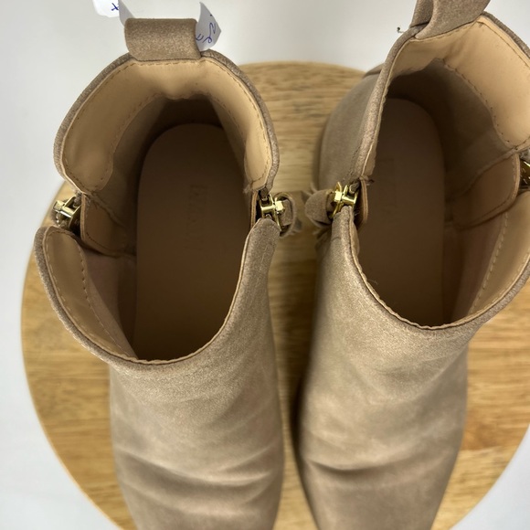 ⭐️SALE⭐️ Shayne - Ankle Booties - Picture 2 of 7